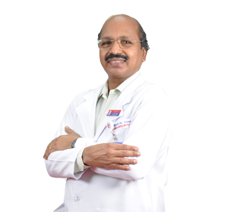 DR. Unnikrishnan V V